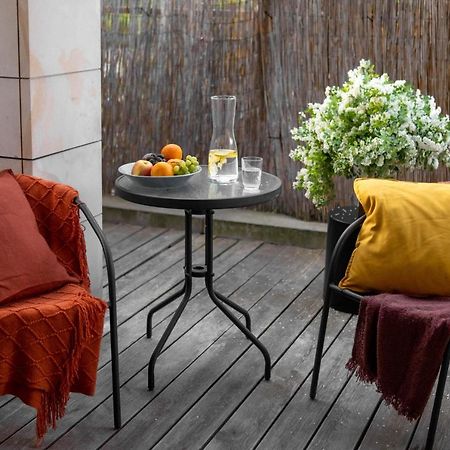Apartament Aa Apartament Warszawa Zewnętrze zdjęcie