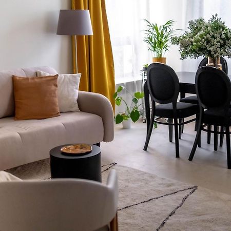 Apartament Aa Apartament Warszawa Zewnętrze zdjęcie