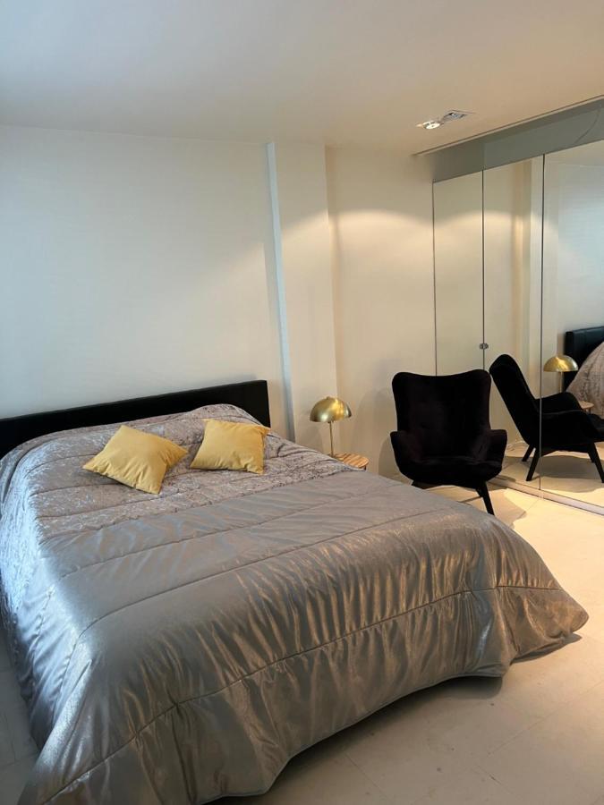 Apartament Aa Apartament Warszawa Zewnętrze zdjęcie