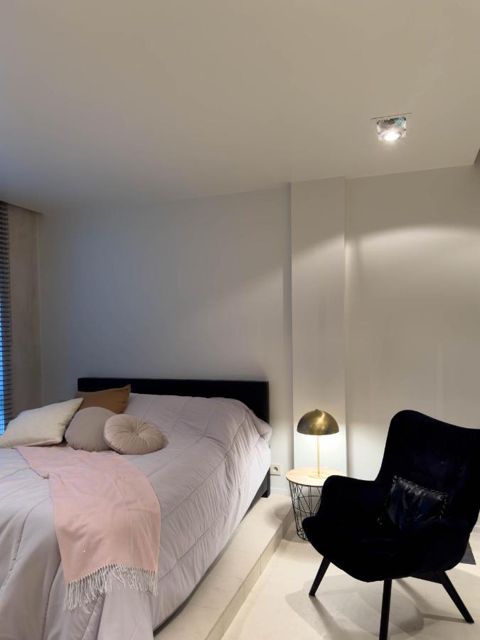 Apartament Aa Apartament Warszawa Zewnętrze zdjęcie