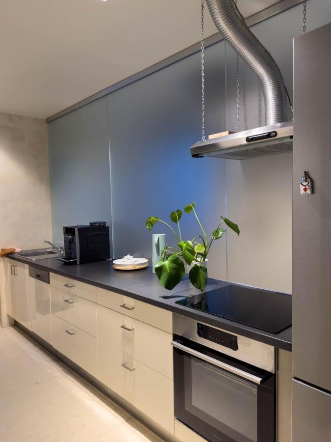 Apartament Aa Apartament Warszawa Zewnętrze zdjęcie